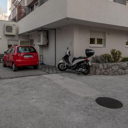 Hostel Elli スプリト 部屋 写真