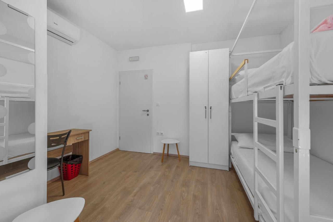 Hostel Elli スプリト エクステリア 写真
