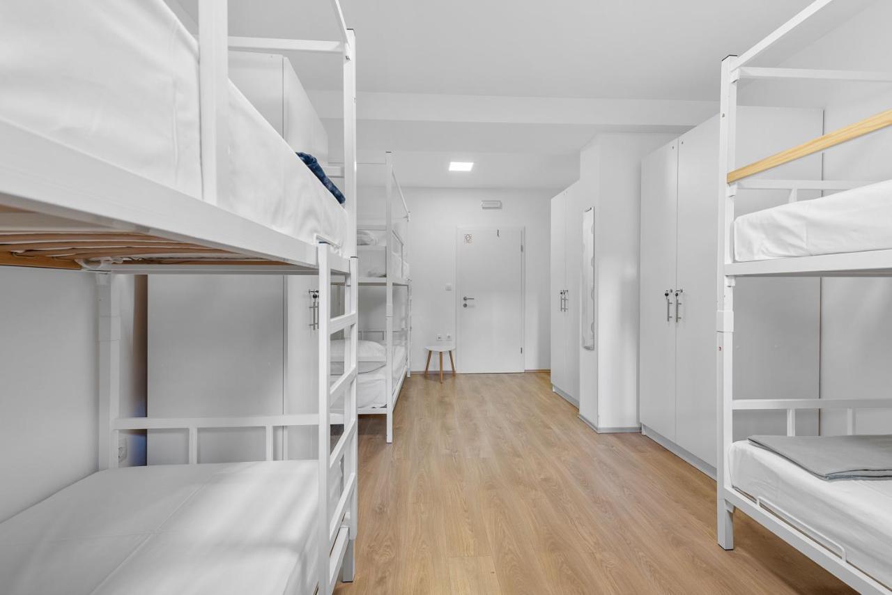 Hostel Elli スプリト エクステリア 写真